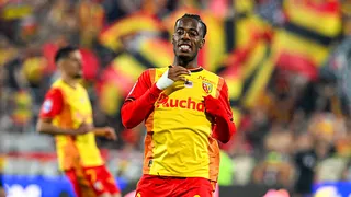 Mercato RC Lens : Le grand retour d’Elye Wahi, une erreur monumentale