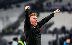 Mercato RC Lens : après un hiver mouvementé, un cadre sur le point de prolonger