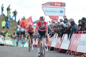Roglic ou O’Connor ? Après une lutte acharnée, la Vuelta 2024 a donné son verdict !