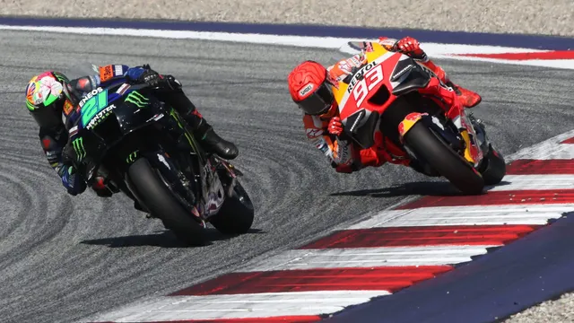 MotoGP : Pramac annonce le coéquipier de Martin pour 2024 !