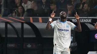 Mercato OM : une porte de sortie en Ligue 1 pour Chancel Mbemba