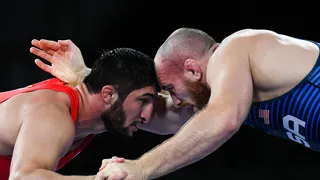 Programme Lutte JO 2024 : calendrier et dates des combats