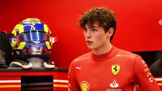 F1 : Qui est Oliver Bearman, le remplaçant de Carlos Sainz Jr sur le GP d’Arabie Saoudite ?