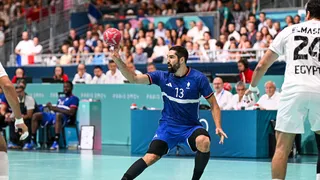 Hongrie – France (Handball H) : À quelle heure et sur quelle chaine TV regarder le match des JO 2024 ?