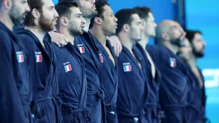 France – Chine (Waterpolo) : À quelle heure et sur quelle chaîne TV suivre le match ?