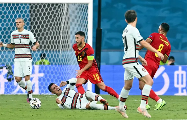 Tout proche d'une retraite sportive, Eden Hazard va-t-il poursuivre sa carrière en Ligue 1 durant ce mercato d'été ? L'OM, le LOSC et Nice sont concernés (iconsport)