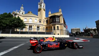 F1 : 5 questions avant le Grand Prix d’Azerbaïdjan