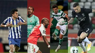 Liga NOS – 8e journée : Porto et Braga au forceps, Pote porte le Sporting, Benfica s’est fait peur