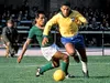 Joueur de légende : Garrincha