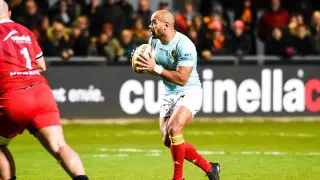 Top 14 : Perpignan pragmatique face à La Rochelle