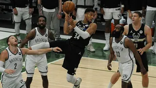 NBA Playoffs : Milwaukee arrache un Game 7 !