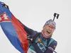 Biathlon – Championnats du Monde : Kuzmina, reine du sprint !