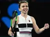 WTA – Doha : Simona Halep renversante !