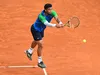 Programme Masters 1000 Monte-Carlo 2025 vendredi 11 avril