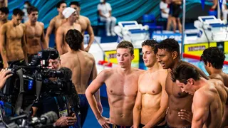 JO 2024 : stupeur, un nageur français annonce son forfait pour une finale