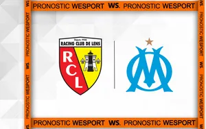 Lens – Marseille : Cotes et Analyse (Ligue 1)