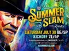 WWE : Preview de SummerSlam 2022