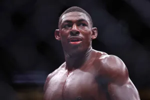 UFC : Un combattant défie ouvertement Kamaru Usman, plus d’un an après son dernier combat