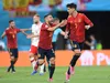 Euro 2020 (Gr. E) : l’Espagne et la Pologne se neutralisent (1-1)