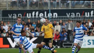 Mercato Bordeaux : accord pour un attaquant néerlandais