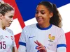 Suisse – France (F) : à quelle heure et sur quelle chaine TV regarder le match ?