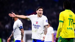 Mercato RC Lens : 3 portes de sortie pour Martin Satriano, dans une impasse à l’OL