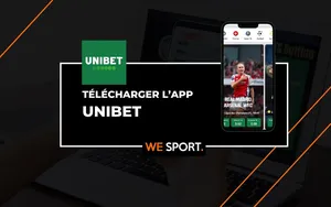 Application Unibet Sport : installer l’appli paris sportifs sur votre mobile en Mai 2026