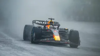 Formule 1 – GP du Canada : les résultats du samedi : Verstappen en pole devant Hulkenberg !