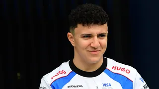 F1 GP Japon 2025 : la pluie au programme, un week-end déjà décisif pour Isack Hadjar