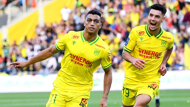 Top 10 des recrues les plus chères du FC Nantes