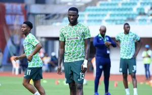 Guinée – Nigéria: À quelle heure ? Sur quelle chaîne TV regarder le match ?
