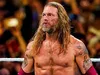 Edge, un retour classé X à la WWE !