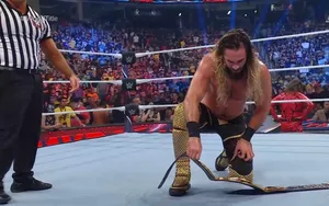 Les résultats de WWE Payback 2023