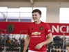 Harry Maguire : le juste prix