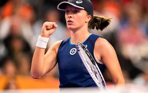 Finales WTA Masters 2023 (Cancun) : Le tableau complet du tournoi