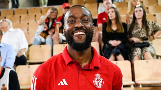 Monaco Basket : bientôt opérationnel, Kemba Walker, 781 matches NBA, plante le décor