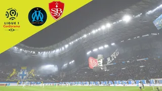 Marseille – Brest : mettre la pression sur les concurrents