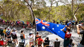 Le détail des championnats du monde de cyclisme sur route 2022