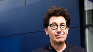 F1 : Audi justifie le retour de Binotto