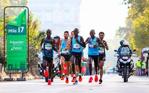 Marathon de Paris 2024 : Date, Horaires, Parcours … Tout savoir sur l’événement