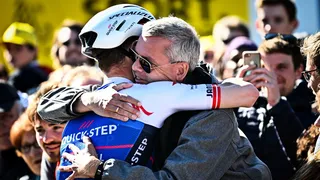 QuickStep-AlphaVinyl Tour de France 2022 : les engagés, le leader et les objectifs
