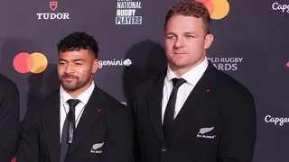 Rugby : un joueur de la Nouvelle-Zélande file au Japon