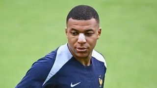 Mbappé masqué : quels sont les autres sportifs qui ont dû se protéger ?