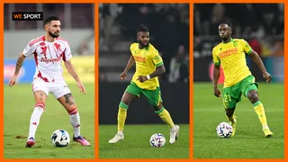 Mercato FC Nantes : après Machado et Cabella, les Canaris veulent encore se renforcer