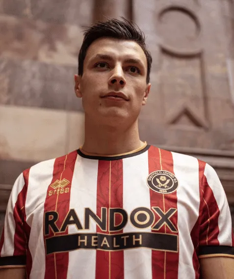 premier league maillots