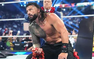 WWE : les résultats de SummerSlam 2023