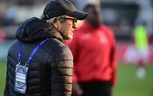 Coupe de France : le coach d’Angoulême tacle celui des Girondins de Bordeaux