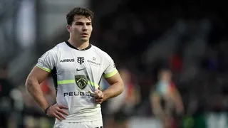 XV de France : Antoine Dupont participera au Tournoi des 6 Nations 2025