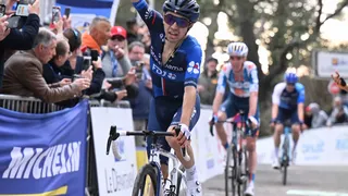 Trofeo Laigueglia 2024 : classement et résultat – Lenny Martinez s’impose