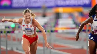 Championnats d’Europe d’Athlétisme 2024 : Le programme du vendredi 7 juin 2024